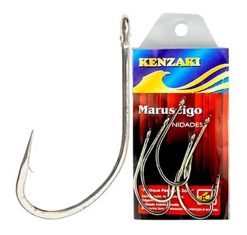 Anzol Kenzaki Maruseigo 40