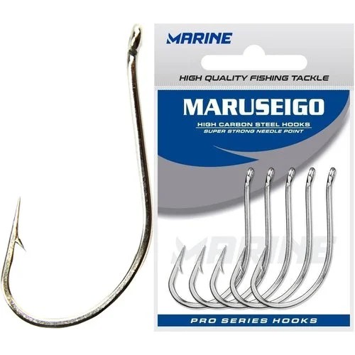 Anzol Marine Maruseigo