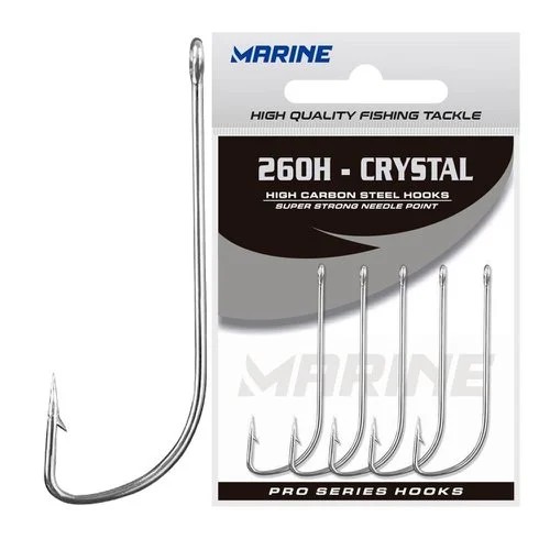 Anzol Marine Crystal 260H