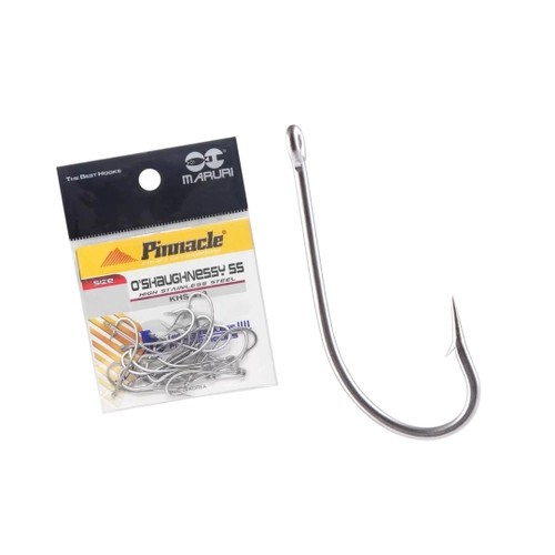 Anzol Pinnacle O'shaughnessy ss KHS-413