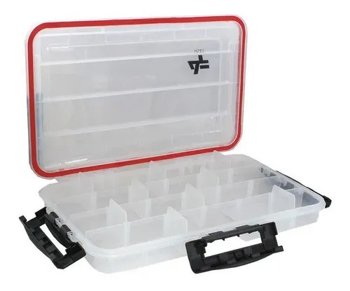 Estojo Albatroz H-547