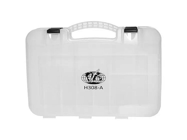 Estojo Albatroz H 308A