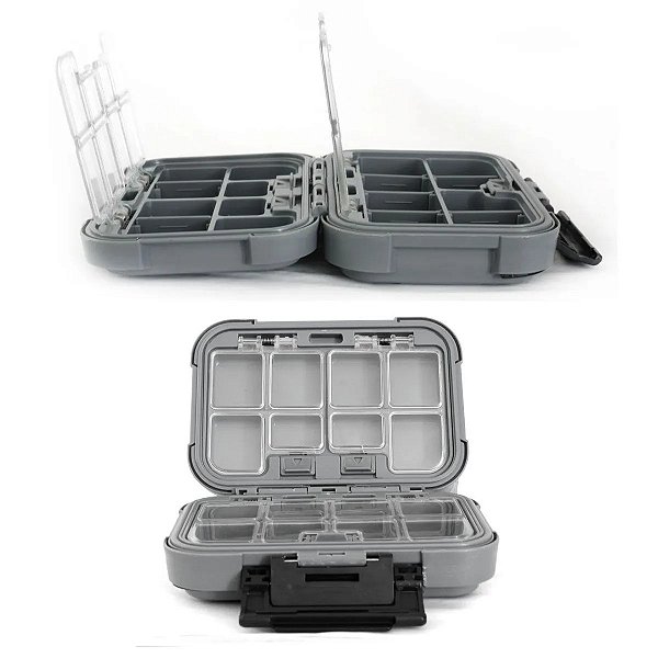 Estojo Albatroz H Z007