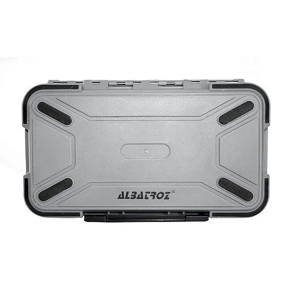 Estojo Albatroz H Z006