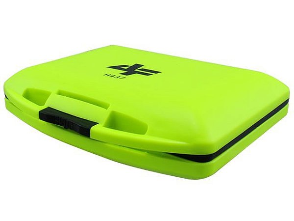 Caixa Albatroz H 437