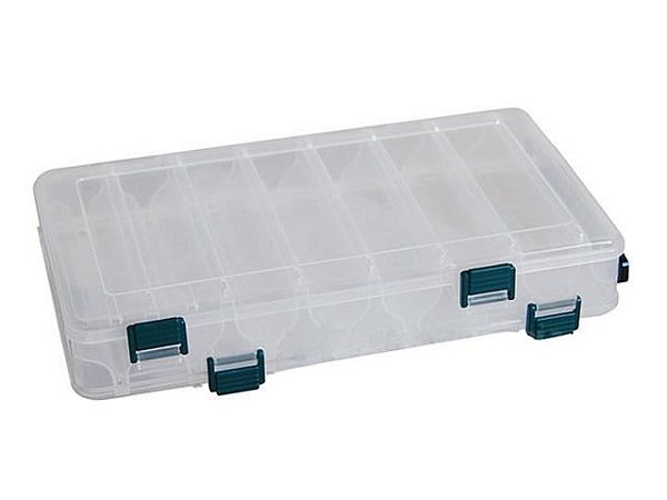 Estojo Crown Bait Box HS319