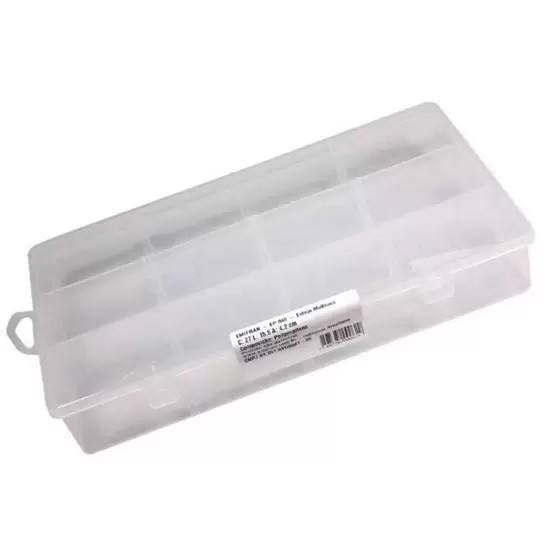 Estojo Emifran EP-40