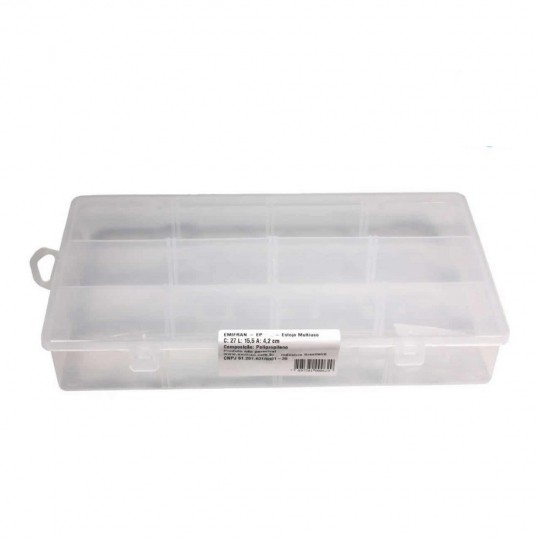 Estojo Emifran EP-45