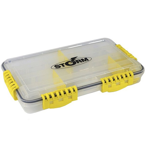 Estojo Storm 16STOR GEL