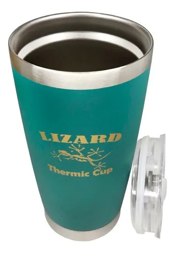 Copo Térmico Lizard 500ml