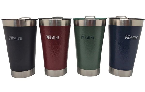 Copo Térmico Premier SQ 4204 502ml