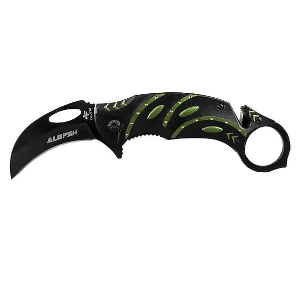 Canivete Albatroz ZD-L014