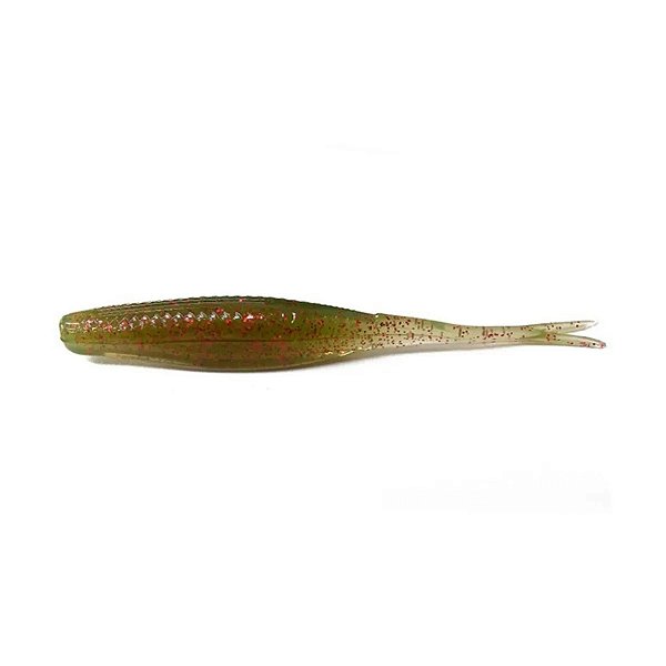 Isca Monster 3X New Flat 11cm