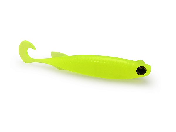 Isca Monster 3X E- Shad 12cm