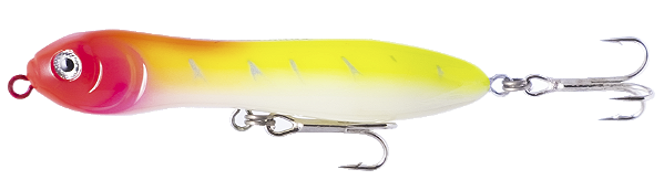 Isca Lucky Zig Zarão 130