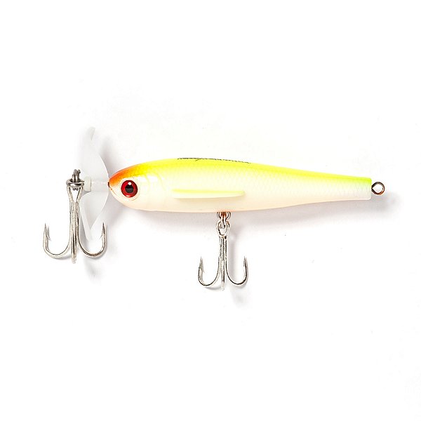 Isca Lucky Jet 120