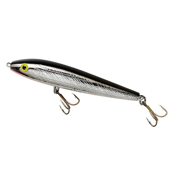 Isca Rebel Jumpin' Minnow T10