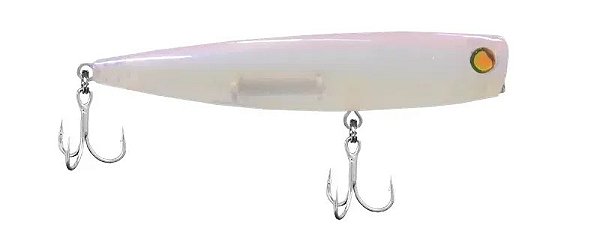 Isca Aicas Pop Moki 13cm