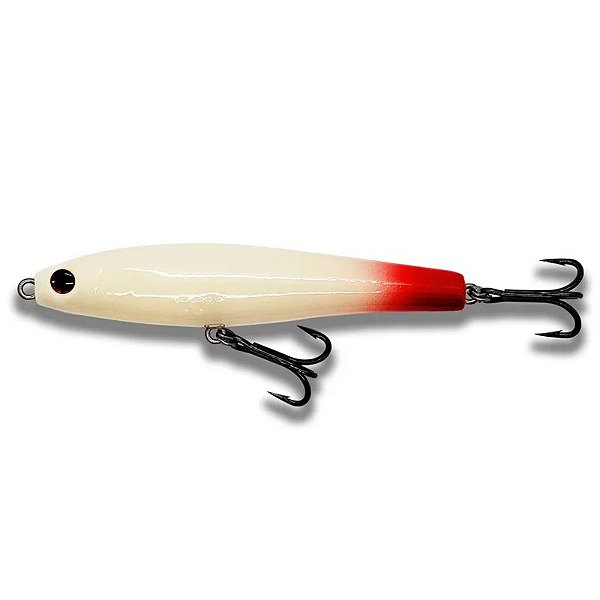 Isca CCM Letalzão 11.4cm