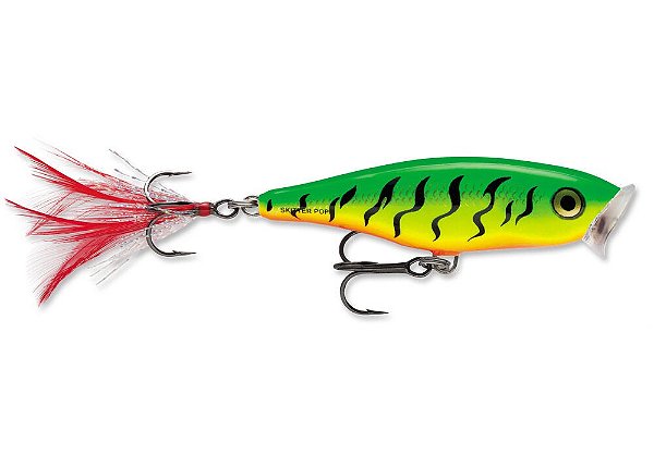 Isca Rapala Skitter Pop SP-9