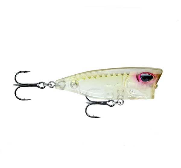 Isca Storm Gomoku Popper 40F