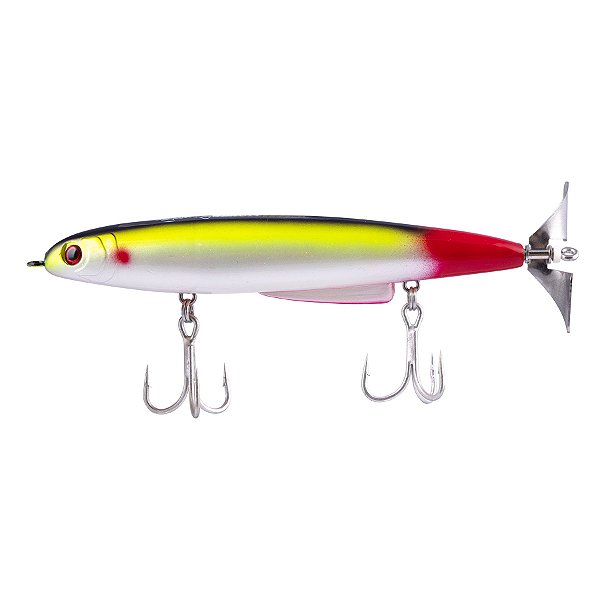 Isca Lucky Rocket 140