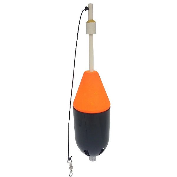 Bóia Cevadeira Barão Tamba Ref. 659- 45g