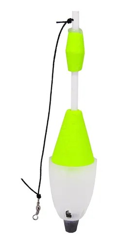 Bóia Cevadeira Barão 35g Ref. 27