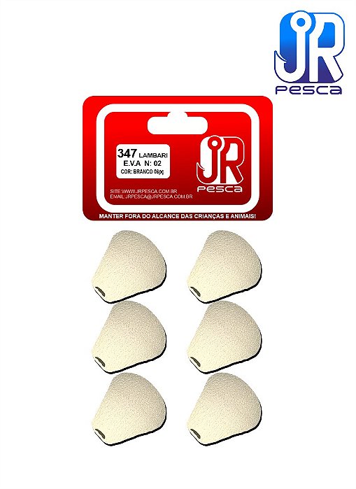 Bóia Guia EVA JR Pesca