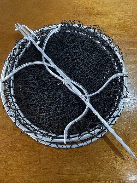 Samburá Tilapeiro SM 004