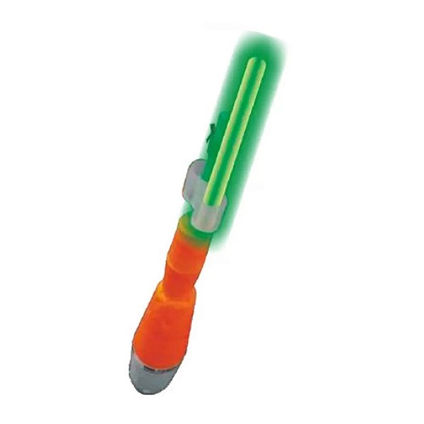 Suporte de Luminoso JR Pesca - Tam 7.5