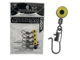 Snap Fixador de Bóias Katana