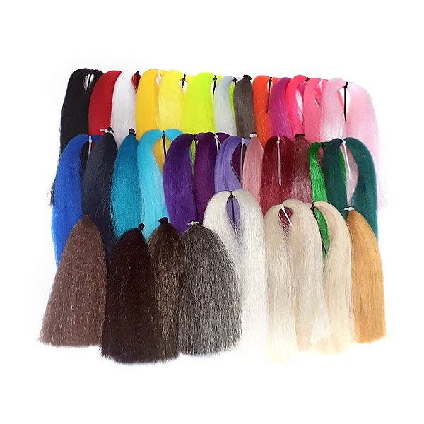 Cabelo Sintético Betinho Oliveira