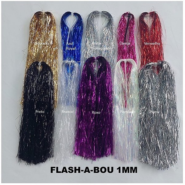 Flash-A-Bou Betinho Oliveira 1mm