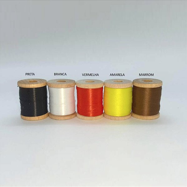 Linha de Atado 3/0