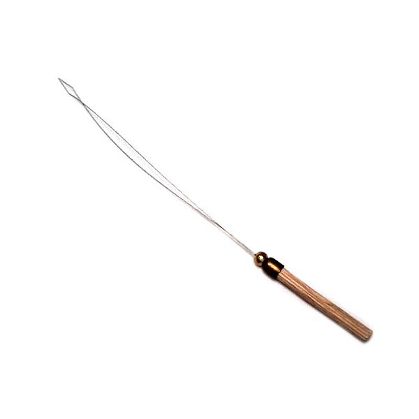 Passador de Linha para Atado