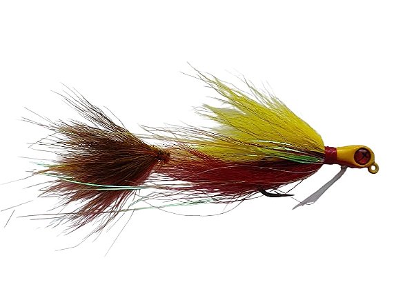 Isca Extreme Jigs Sucuri Plus 6/0