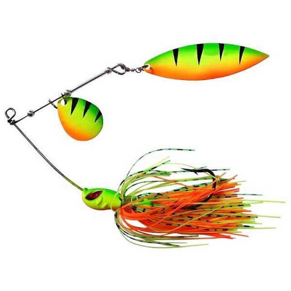 Isca Yara King Spinner 26g- 6/0