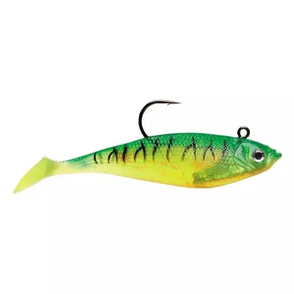 Isca Storm Wild EYE Swim Shad 8cm 10g