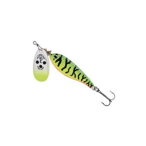 Isca Blue Fox Super Vibrax Minnow 13g