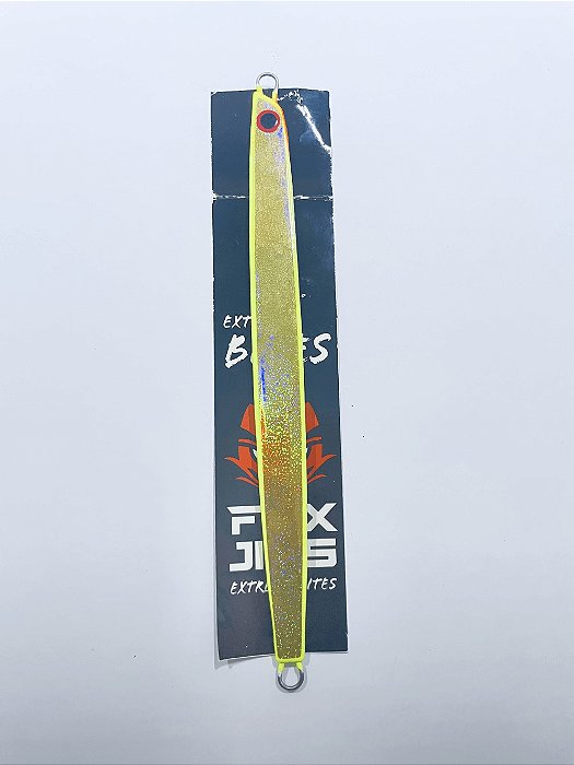 Metal Jig Fox Jigs 150g