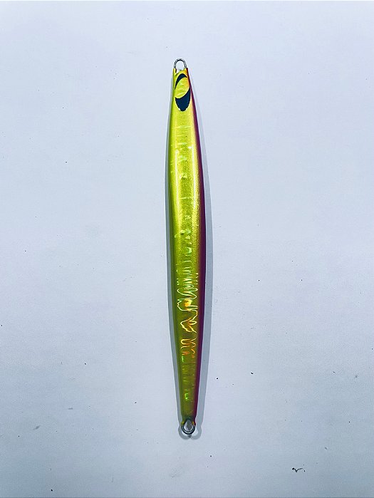 Metal Jig Borboleta 14cm 90g