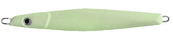 Metal Jig Albatroz Jig Dragon 150g