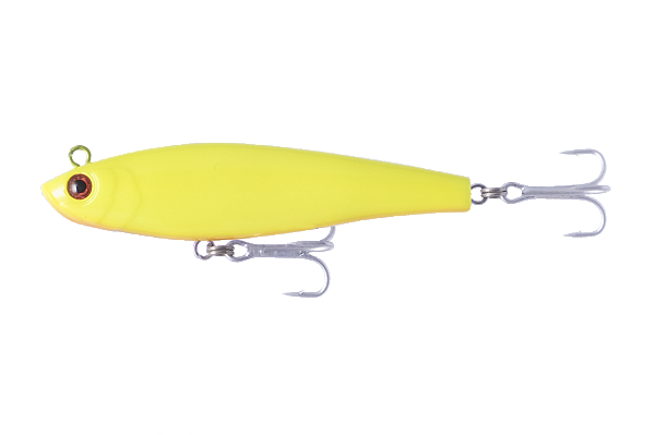 Isca Lucky Curisco 80