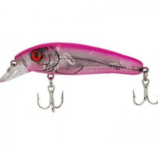 Isca Bomber Long 13A