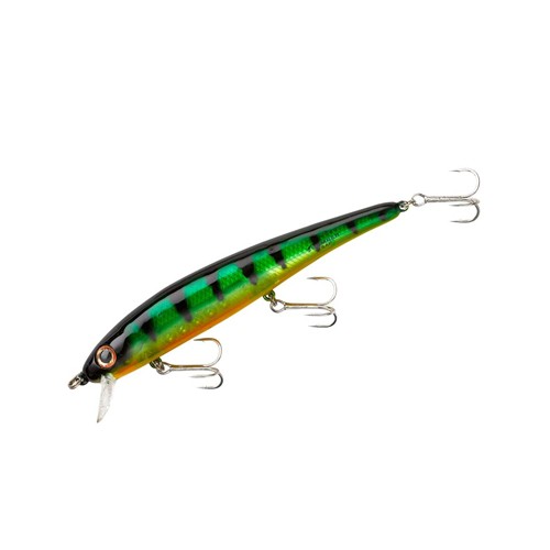 Isca Bomber Long A15 Suspending