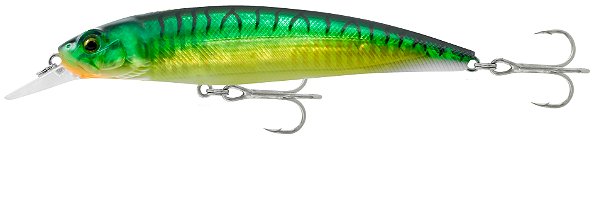 Isca Crown Landara 80mm