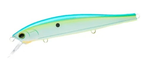 Isca Duel Minnow Flat Suspending 110mm