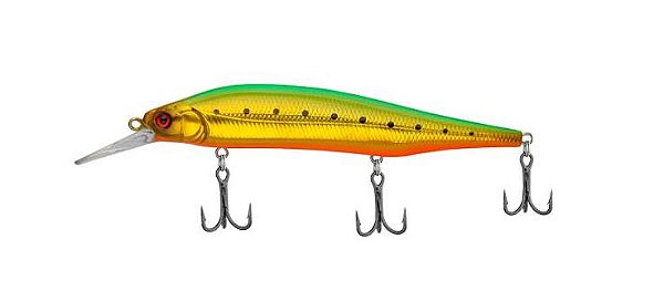 Isca Nitro Killer 115 SK