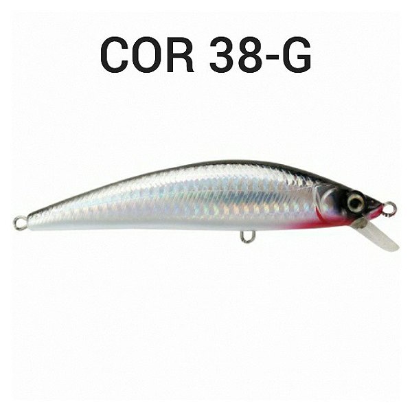 Isca Marine Inna 140